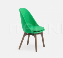 Стул SOLO DINING CHAIR Стул SOLO DINING CHAIR фабрика De La Espada