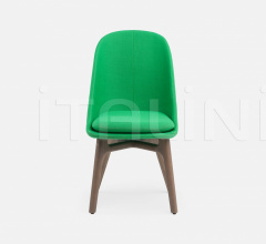 Стул SOLO DINING CHAIR Стул SOLO DINING CHAIR фабрика De La Espada