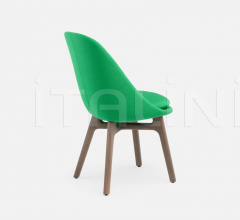 Стул SOLO DINING CHAIR Стул SOLO DINING CHAIR фабрика De La Espada