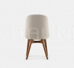 Стул SOLO DINING CHAIR Стул SOLO DINING CHAIR фабрика De La Espada