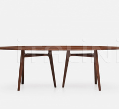 Стол обеденный SOLO DINING TABLE фабрика De La Espada