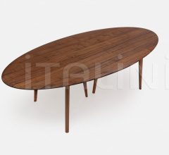 Стол обеденный SOLO DINING TABLE фабрика De La Espada