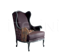 Кресло BR1130 Gr Кресло BR1130 Gr фабрика Cavio Casa