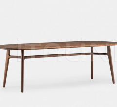 Стол обеденный SOLO OBLONG TABLE фабрика De La Espada