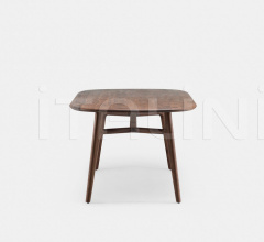 Стол обеденный SOLO OBLONG TABLE фабрика De La Espada