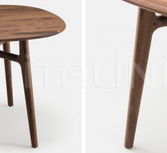 Стол обеденный SOLO OBLONG TABLE фабрика De La Espada