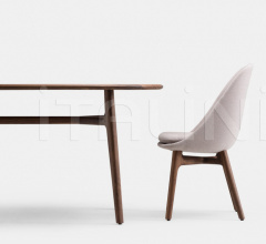 Стол обеденный SOLO OBLONG TABLE фабрика De La Espada