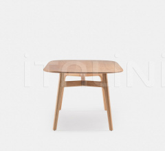 Стол обеденный SOLO OBLONG TABLE фабрика De La Espada