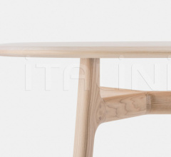 Стол обеденный SOLO OBLONG TABLE фабрика De La Espada