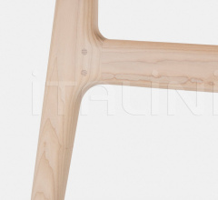 Стол обеденный SOLO OBLONG TABLE фабрика De La Espada