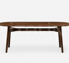 Стол обеденный SOLO OBLONG TABLE фабрика De La Espada