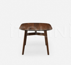 Стол обеденный SOLO OBLONG TABLE фабрика De La Espada