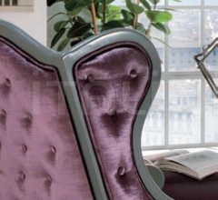 Кресло BR1130 Gr Кресло BR1130 Gr фабрика Cavio Casa