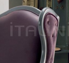 Кресло BR1130 Gr Кресло BR1130 Gr фабрика Cavio Casa