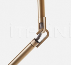 Люстра LATTICE Люстра LATTICE фабрика De La Espada