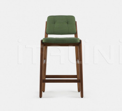 Барный стул CAPO BAR STOOL Барный стул CAPO BAR STOOL фабрика De La Espada