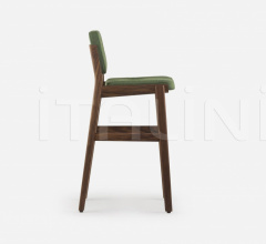 Барный стул CAPO BAR STOOL Барный стул CAPO BAR STOOL фабрика De La Espada