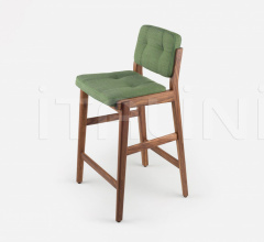 Барный стул CAPO BAR STOOL Барный стул CAPO BAR STOOL фабрика De La Espada
