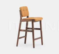 Барный стул CAPO BAR STOOL Барный стул CAPO BAR STOOL фабрика De La Espada