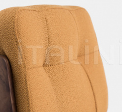 Барный стул CAPO BAR STOOL Барный стул CAPO BAR STOOL фабрика De La Espada