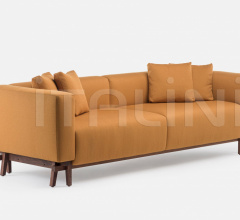 Итальянские Гостиная - Диван SOFA EIGHT MODULAR Итальянские Гостиная - Диван SOFA EIGHT MODULAR фабрика De La Espada