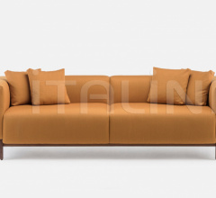 Итальянские Гостиная - Диван SOFA EIGHT MODULAR Итальянские Гостиная - Диван SOFA EIGHT MODULAR фабрика De La Espada