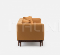 Итальянские Гостиная - Диван SOFA EIGHT MODULAR Итальянские Гостиная - Диван SOFA EIGHT MODULAR фабрика De La Espada