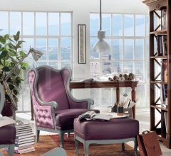 Пуф BR1131 Пуф BR1131 фабрика Cavio Casa