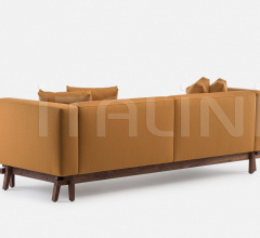 Итальянские Гостиная - Диван SOFA EIGHT MODULAR Итальянские Гостиная - Диван SOFA EIGHT MODULAR фабрика De La Espada