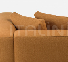 Итальянские Гостиная - Диван SOFA EIGHT MODULAR Итальянские Гостиная - Диван SOFA EIGHT MODULAR фабрика De La Espada