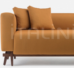 Итальянские Гостиная - Диван SOFA EIGHT MODULAR Итальянские Гостиная - Диван SOFA EIGHT MODULAR фабрика De La Espada