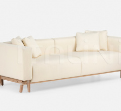 Итальянские Гостиная - Диван SOFA EIGHT MODULAR Итальянские Гостиная - Диван SOFA EIGHT MODULAR фабрика De La Espada