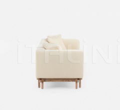 Итальянские Гостиная - Диван SOFA EIGHT MODULAR Итальянские Гостиная - Диван SOFA EIGHT MODULAR фабрика De La Espada