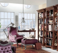 Пуф BR1131 Пуф BR1131 фабрика Cavio Casa