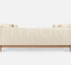 Итальянские Гостиная - Диван SOFA EIGHT MODULAR Итальянские Гостиная - Диван SOFA EIGHT MODULAR фабрика De La Espada