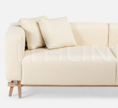 Итальянские Гостиная - Диван SOFA EIGHT MODULAR Итальянские Гостиная - Диван SOFA EIGHT MODULAR фабрика De La Espada