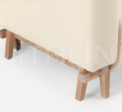 Итальянские Гостиная - Диван SOFA EIGHT MODULAR Итальянские Гостиная - Диван SOFA EIGHT MODULAR фабрика De La Espada