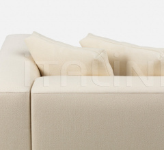 Итальянские Гостиная - Диван SOFA EIGHT MODULAR Итальянские Гостиная - Диван SOFA EIGHT MODULAR фабрика De La Espada