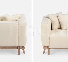 Итальянские Гостиная - Диван SOFA EIGHT MODULAR Итальянские Гостиная - Диван SOFA EIGHT MODULAR фабрика De La Espada