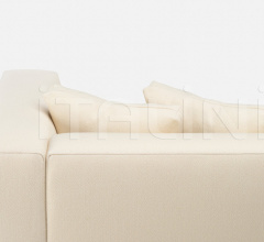 Итальянские Гостиная - Диван SOFA EIGHT MODULAR Итальянские Гостиная - Диван SOFA EIGHT MODULAR фабрика De La Espada