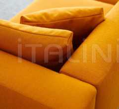 Итальянские Гостиная - Диван SOFA EIGHT MODULAR Итальянские Гостиная - Диван SOFA EIGHT MODULAR фабрика De La Espada