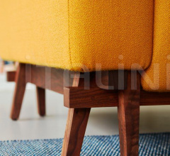 Итальянские Гостиная - Диван SOFA EIGHT MODULAR Итальянские Гостиная - Диван SOFA EIGHT MODULAR фабрика De La Espada