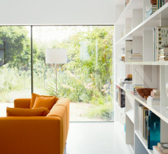 Итальянские Гостиная - Диван SOFA EIGHT MODULAR Итальянские Гостиная - Диван SOFA EIGHT MODULAR фабрика De La Espada