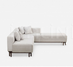 Итальянские Гостиная - Диван SOFA EIGHT MODULAR CORNER UNIT Итальянские Гостиная - Диван SOFA EIGHT MODULAR CORNER UNIT фабрика De La Espada