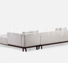 Итальянские Гостиная - Диван SOFA EIGHT MODULAR CORNER UNIT Итальянские Гостиная - Диван SOFA EIGHT MODULAR CORNER UNIT фабрика De La Espada