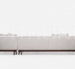 Итальянские Гостиная - Диван SOFA EIGHT MODULAR CORNER UNIT Итальянские Гостиная - Диван SOFA EIGHT MODULAR CORNER UNIT фабрика De La Espada