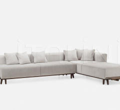 Итальянские Гостиная - Диван SOFA EIGHT MODULAR CORNER UNIT Итальянские Гостиная - Диван SOFA EIGHT MODULAR CORNER UNIT фабрика De La Espada