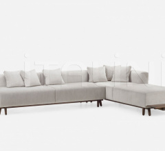 Итальянские Гостиная - Диван SOFA EIGHT MODULAR CORNER UNIT Итальянские Гостиная - Диван SOFA EIGHT MODULAR CORNER UNIT фабрика De La Espada