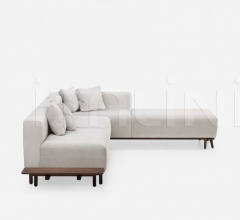 Итальянские Гостиная - Диван SOFA EIGHT MODULAR CORNER UNIT Итальянские Гостиная - Диван SOFA EIGHT MODULAR CORNER UNIT фабрика De La Espada