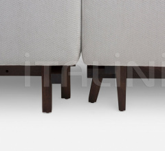Итальянские Гостиная - Диван SOFA EIGHT MODULAR CORNER UNIT Итальянские Гостиная - Диван SOFA EIGHT MODULAR CORNER UNIT фабрика De La Espada